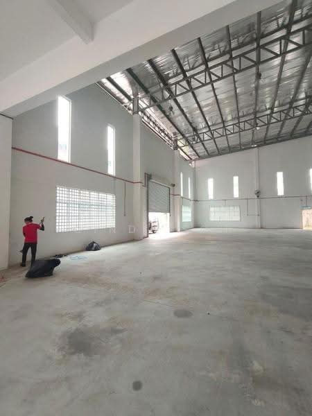 Semi-D Factory for Sale in Kempas Lama (Johor Bahru) - Cindy Soh - Interior - PropertyGuru.com.my