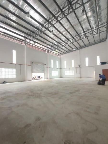 Semi-D Factory for Sale in Kempas Lama (Johor Bahru) - Cindy Soh - Interior - PropertyGuru.com.my