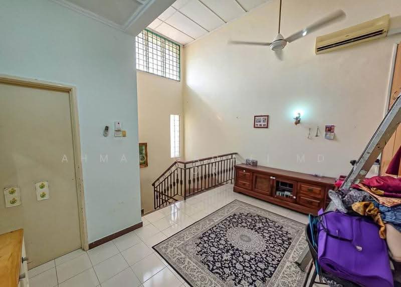 Rumah Berkembar untuk Dijual di Tiara Kemensah (Ulu Kelang) - Ahmad Gadafi Md Nor - Living Room - PropertyGuru.com.my