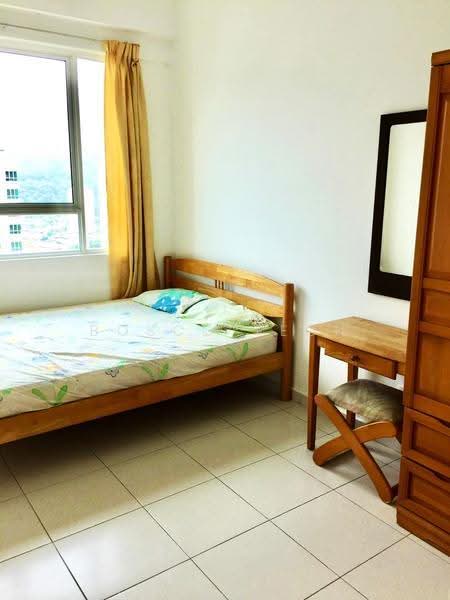Kondominium untuk Disewa di One Imperial - Bosco Teoh - Bedroom - PropertyGuru.com.my