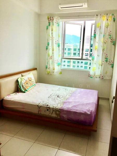 Kondominium untuk Disewa di One Imperial - Bosco Teoh - Bedroom - PropertyGuru.com.my