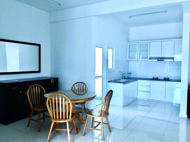 Kondominium untuk Disewa di One Imperial - Bosco Teoh - Kitchen - PropertyGuru.com.my