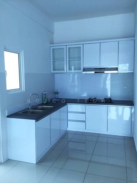 Kondominium untuk Disewa di One Imperial - Bosco Teoh - Kitchen - PropertyGuru.com.my