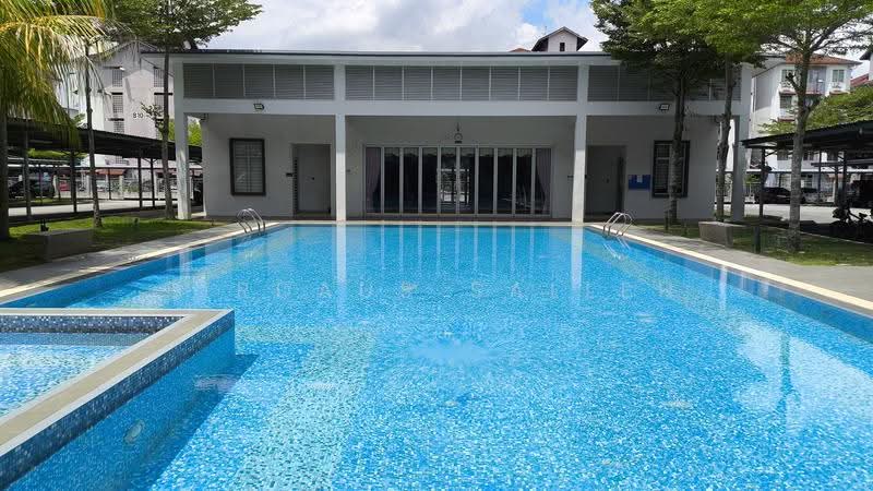 Apartment for Sale at Kiara Court - Firdaus Salleh - Exterior - PropertyGuru.com.my