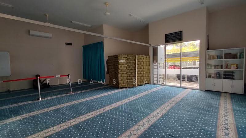 Apartment for Sale at Kiara Court - Firdaus Salleh - Interior - PropertyGuru.com.my