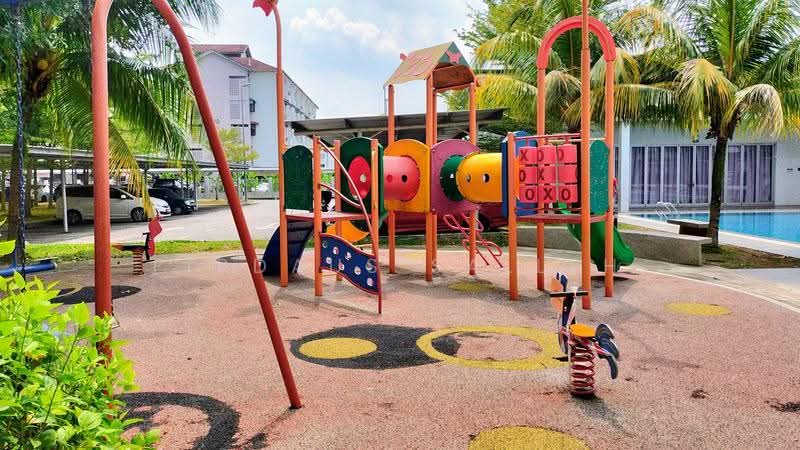 Apartment for Sale at Kiara Court - Firdaus Salleh - Exterior - PropertyGuru.com.my