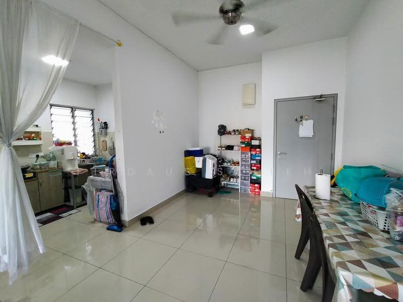 Apartment for Sale at Kiara Court - Firdaus Salleh - Kitchen - PropertyGuru.com.my