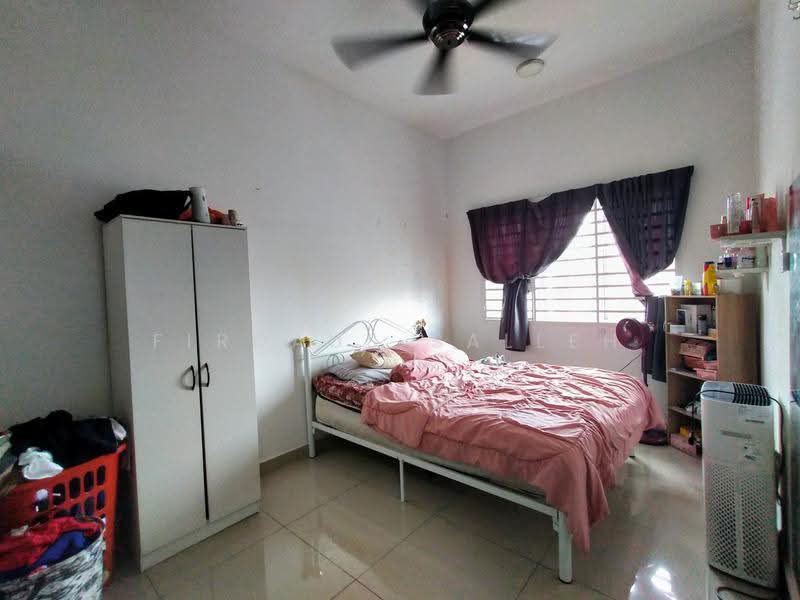 Apartment for Sale at Kiara Court - Firdaus Salleh - Bedroom - PropertyGuru.com.my
