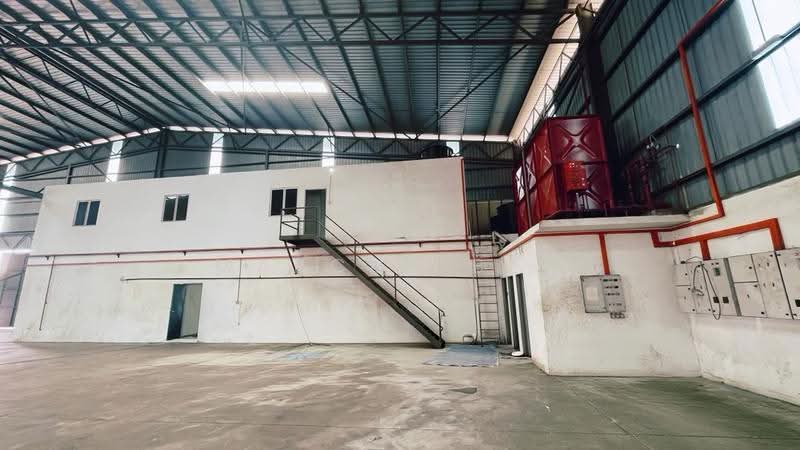 Kilang Terpisah untuk Dijual di Klang (Selangor) - Marcus Beh - Interior - PropertyGuru.com.my