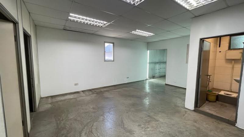 Kilang Terpisah untuk Dijual di Klang (Selangor) - Marcus Beh - Interior - PropertyGuru.com.my