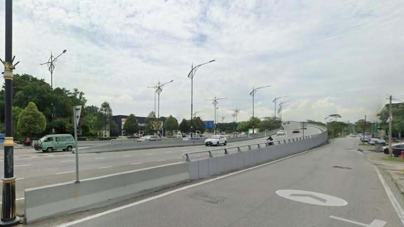 Shop for Rent in Kampung Skudai Kiri (Tampoi) - Bernard Lim - Exterior - PropertyGuru.com.my