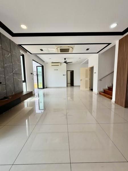 Semi-Detached House for Sale in Taman Nusa Idaman (Iskandar Puteri (Nusajaya)) - Janice . - PropertyGuru.com.my