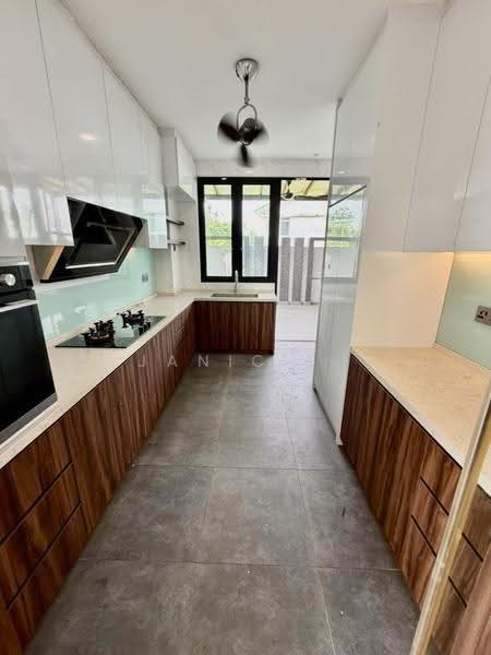 Semi-Detached House for Sale in Taman Nusa Idaman (Iskandar Puteri (Nusajaya)) - Janice . - PropertyGuru.com.my