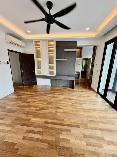 Semi-Detached House for Sale in Taman Nusa Idaman (Iskandar Puteri (Nusajaya)) - Janice . - PropertyGuru.com.my
