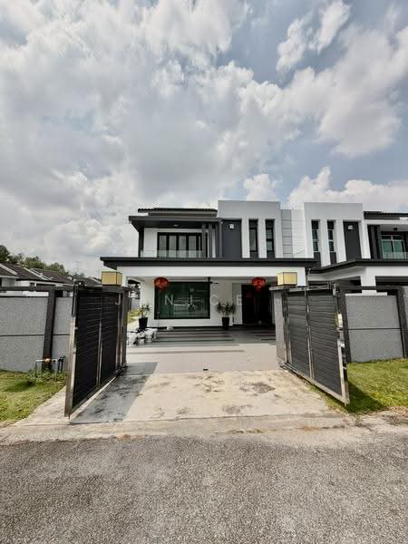 Semi-Detached House for Sale in Taman Nusa Idaman (Iskandar Puteri (Nusajaya)) - Janice . - PropertyGuru.com.my