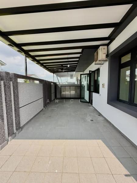 Semi-Detached House for Sale in Taman Nusa Idaman (Iskandar Puteri (Nusajaya)) - Janice . - PropertyGuru.com.my
