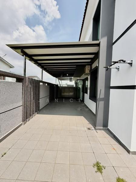 Semi-Detached House for Sale in Taman Nusa Idaman (Iskandar Puteri (Nusajaya)) - Janice . - PropertyGuru.com.my