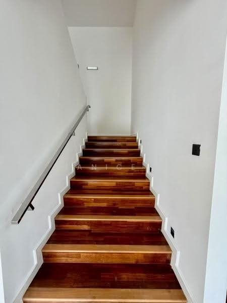 Semi-Detached House for Sale in Taman Nusa Idaman (Iskandar Puteri (Nusajaya)) - Janice . - PropertyGuru.com.my