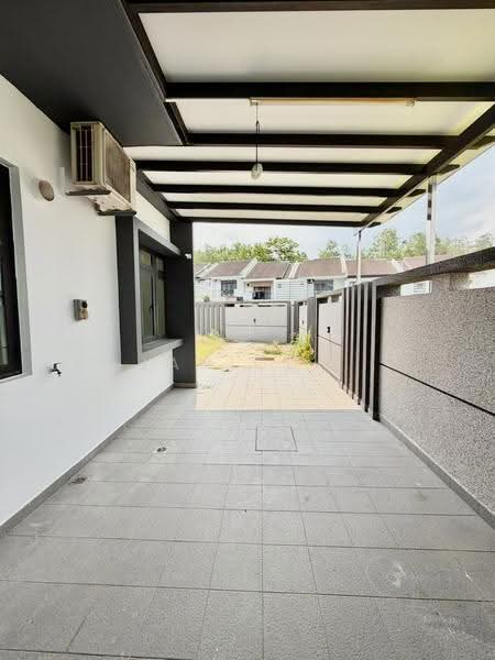 Semi-Detached House for Sale in Taman Nusa Idaman (Iskandar Puteri (Nusajaya)) - Janice . - PropertyGuru.com.my