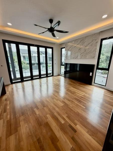 Semi-Detached House for Sale in Taman Nusa Idaman (Iskandar Puteri (Nusajaya)) - Janice . - PropertyGuru.com.my