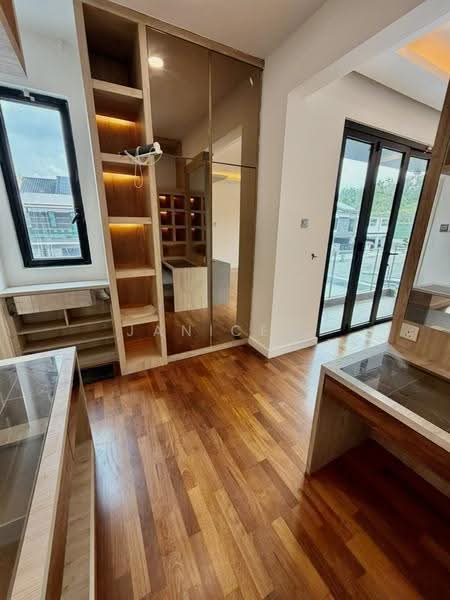 Semi-Detached House for Sale in Taman Nusa Idaman (Iskandar Puteri (Nusajaya)) - Janice . - PropertyGuru.com.my
