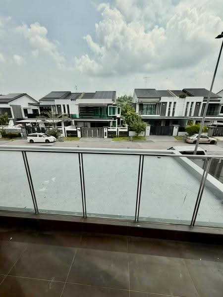Semi-Detached House for Sale in Taman Nusa Idaman (Iskandar Puteri (Nusajaya)) - Janice . - PropertyGuru.com.my