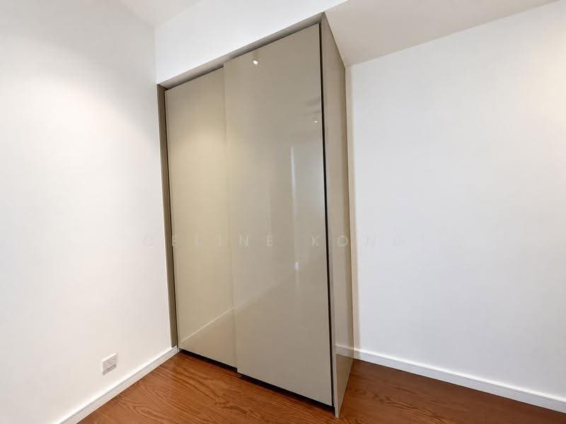 Kediaman Servis untuk Disewa di Park Regent @Desa Park City - Celine Kong - Interior - PropertyGuru.com.my