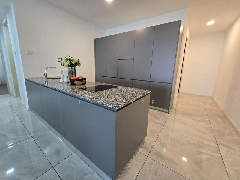 Condominium for Sale at The WaterEdge (Pinggiran Air) - John Lee - Kitchen - PropertyGuru.com.my