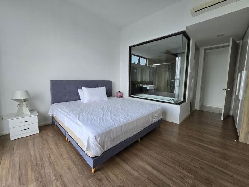 Condominium for Sale at The WaterEdge (Pinggiran Air) - John Lee - Bedroom - PropertyGuru.com.my