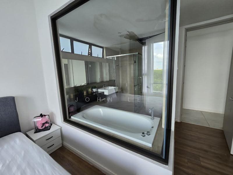 Condominium for Sale at The WaterEdge (Pinggiran Air) - John Lee - Bedroom - PropertyGuru.com.my