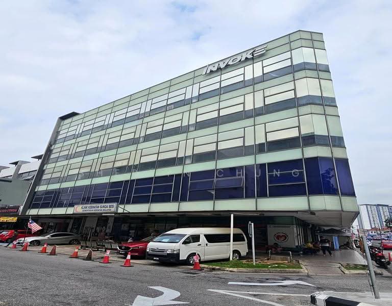 Shop / Office for Rent in Taman Tasik Damai (Sungai Besi) - Sherlyn Chung - Exterior - PropertyGuru.com.my