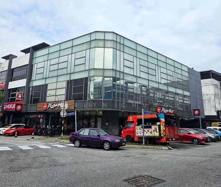 Shop / Office for Rent in Taman Tasik Damai (Sungai Besi) - Sherlyn Chung - Exterior - PropertyGuru.com.my