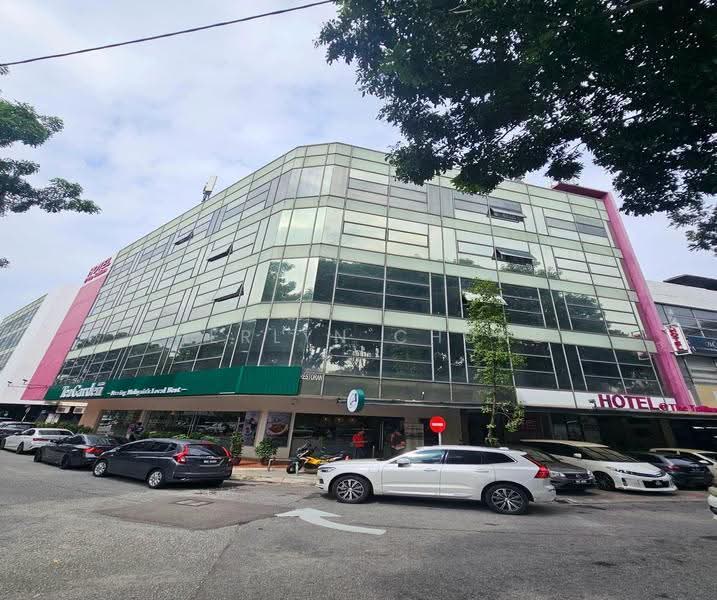 Shop / Office for Rent in Taman Tasik Damai (Sungai Besi) - Sherlyn Chung - Exterior - PropertyGuru.com.my