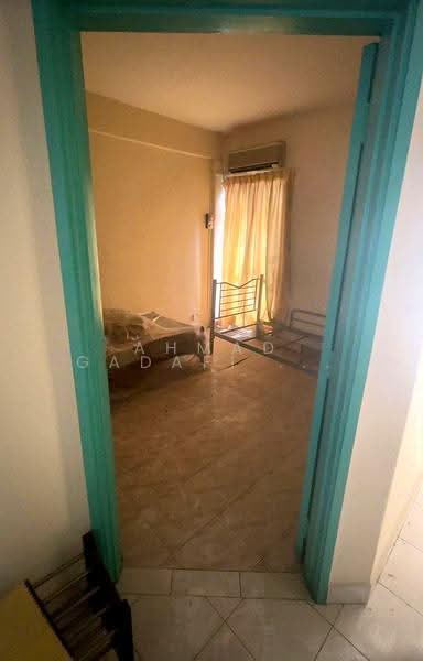 Kondominium untuk Dijual di The Palladium - Ahmad Gadafi Md Nor - Bedroom - PropertyGuru.com.my
