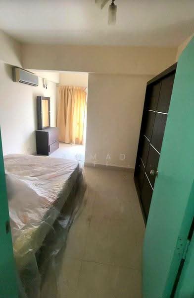 Kondominium untuk Dijual di The Palladium - Ahmad Gadafi Md Nor - Bedroom - PropertyGuru.com.my