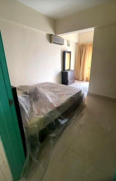 Kondominium untuk Dijual di The Palladium - Ahmad Gadafi Md Nor - Bedroom - PropertyGuru.com.my