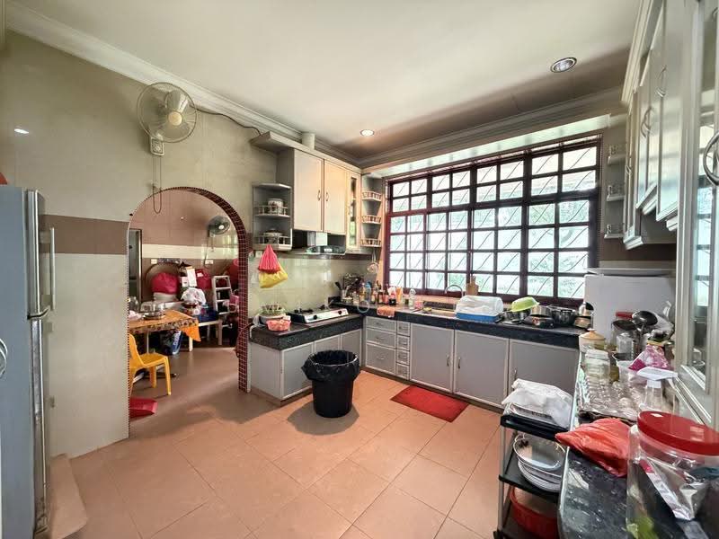 Bungalow House for Sale in Kota Damansara (Selangor) - Yumiko Kew - Kitchen - PropertyGuru.com.my