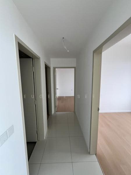 Service Residence for Rent at Quaver Residence - Eugene Seet - Corridor - PropertyGuru.com.my