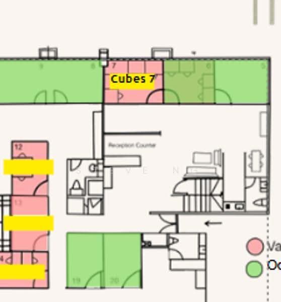 Pejabat untuk Disewa di KLCC (KL City Centre) - Steve Ng - PropertyGuru.com.my