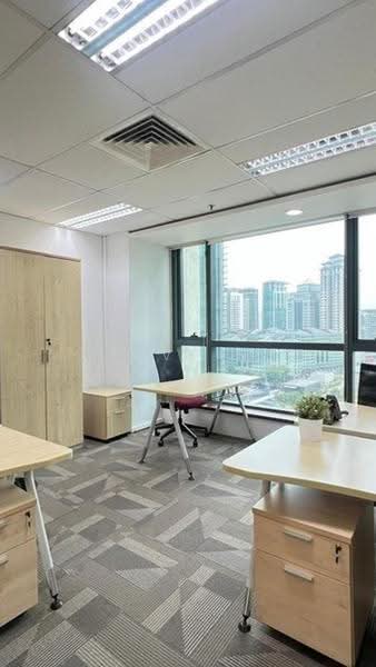 Pejabat untuk Disewa di KLCC (KL City Centre) - Steve Ng - Interior - PropertyGuru.com.my