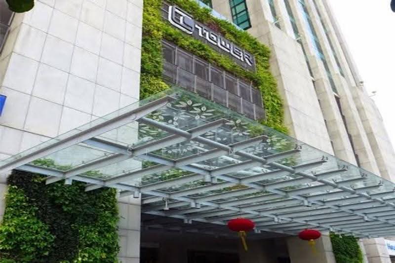 Pejabat untuk Disewa di KLCC (KL City Centre) - Steve Ng - Exterior - PropertyGuru.com.my