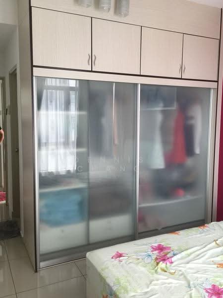Condominium for Sale at 1120 Park Avenue - Dennis Chang - Bedroom - PropertyGuru.com.my