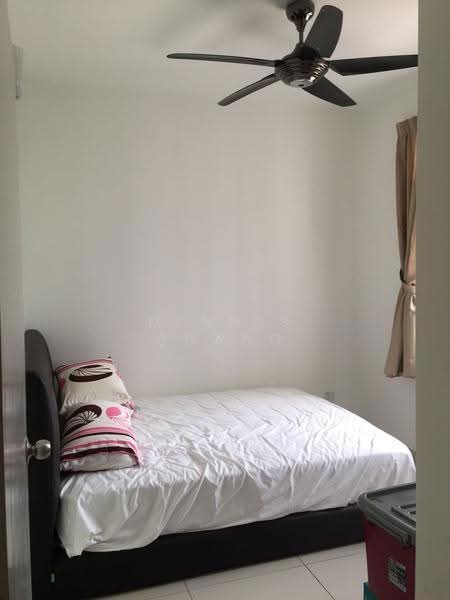 Condominium for Sale at 1120 Park Avenue - Dennis Chang - Bedroom - PropertyGuru.com.my