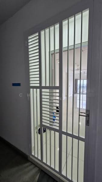 Service Residence for Rent at Traders Garden @ Cheras Selatan - Chai Ming Hern - Entrance - PropertyGuru.com.my