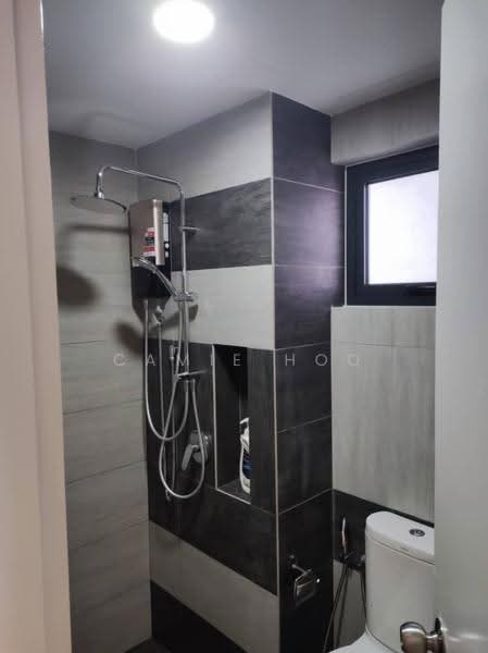 Condominium for Sale at Aster Residence - Camie Hoo - Bathroom - PropertyGuru.com.my