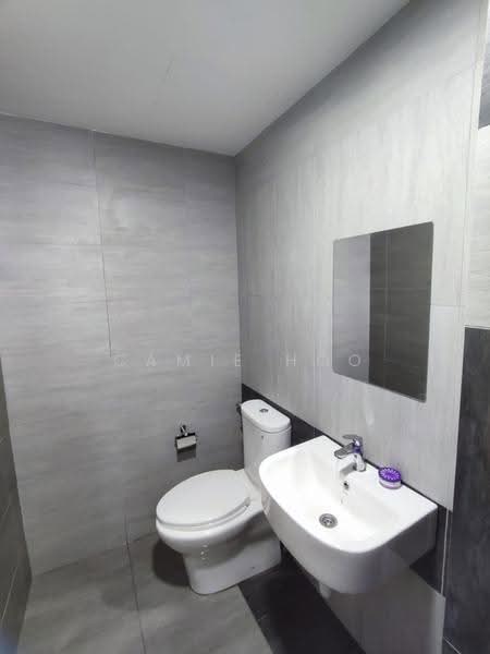 Condominium for Sale at Aster Residence - Camie Hoo - Bathroom - PropertyGuru.com.my