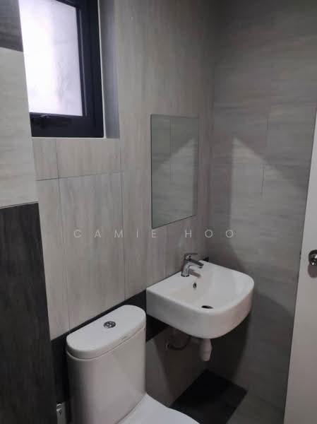 Condominium for Sale at Aster Residence - Camie Hoo - Bathroom - PropertyGuru.com.my
