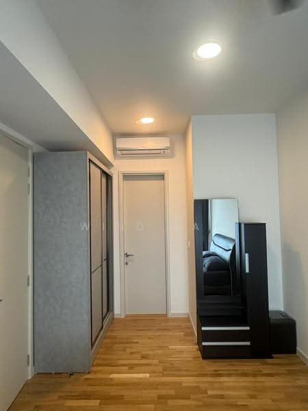Kediaman Servis untuk Disewa di Residensi Solaris Parq - Wind Mah - Interior - PropertyGuru.com.my