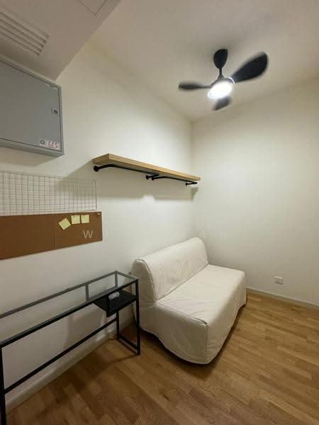 Kediaman Servis untuk Disewa di Residensi Solaris Parq - Wind Mah - Interior - PropertyGuru.com.my