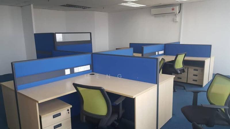 Office for Sale in George Town (Penang) - Meng . - Interior - PropertyGuru.com.my